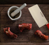 Asia Series Chinese Cleaver 2